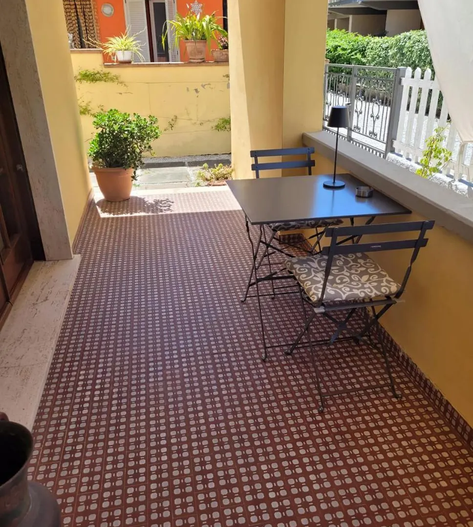 Holiday home Giuliana'S House By The Sea In Tuscany Torre del Lago Puccini