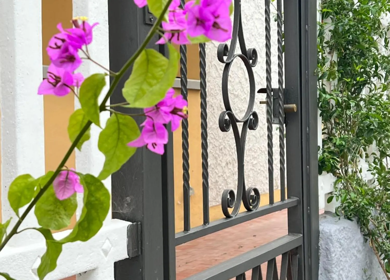 Holiday home Giuliana'S House By The Sea In Tuscany Torre del Lago Puccini