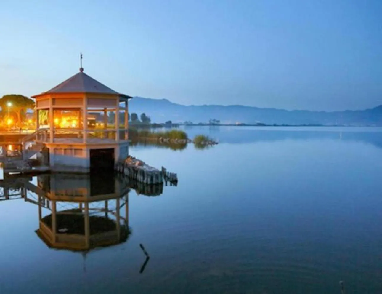 Giuliana'S House By The Sea In Tuscany Torre del Lago Puccini Holiday home