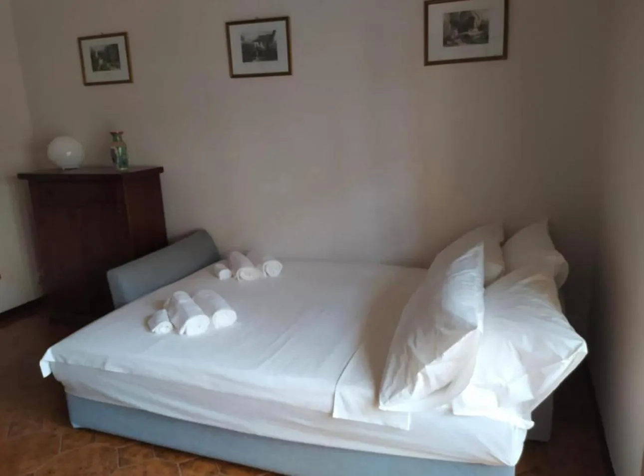 Holiday home Giuliana'S House By The Sea In Tuscany Torre del Lago Puccini Italy