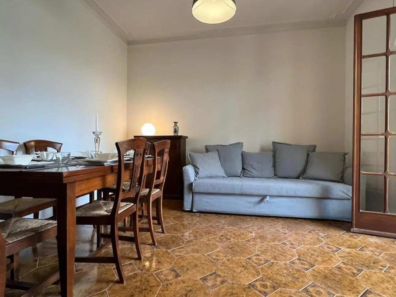 Giuliana'S House By The Sea In Tuscany Torre del Lago Puccini Italy