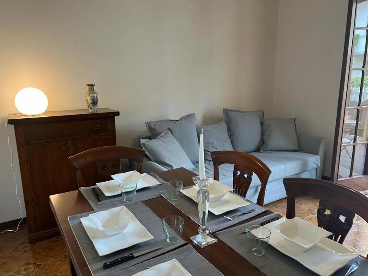 Giuliana'S House By The Sea In Tuscany Torre del Lago Puccini 0*,  Italy