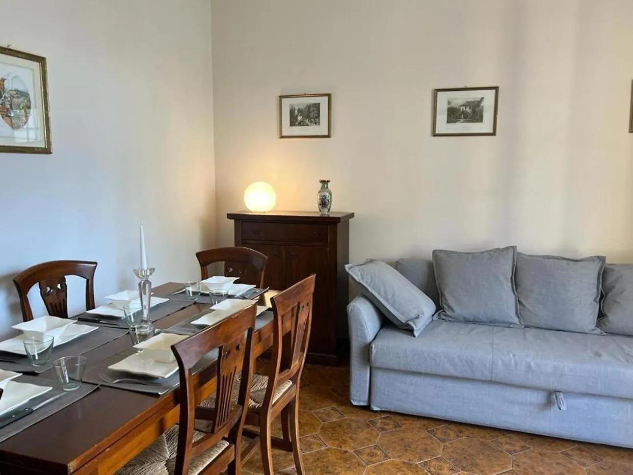 Giuliana'S House By The Sea In Tuscany Torre del Lago Puccini Holiday home