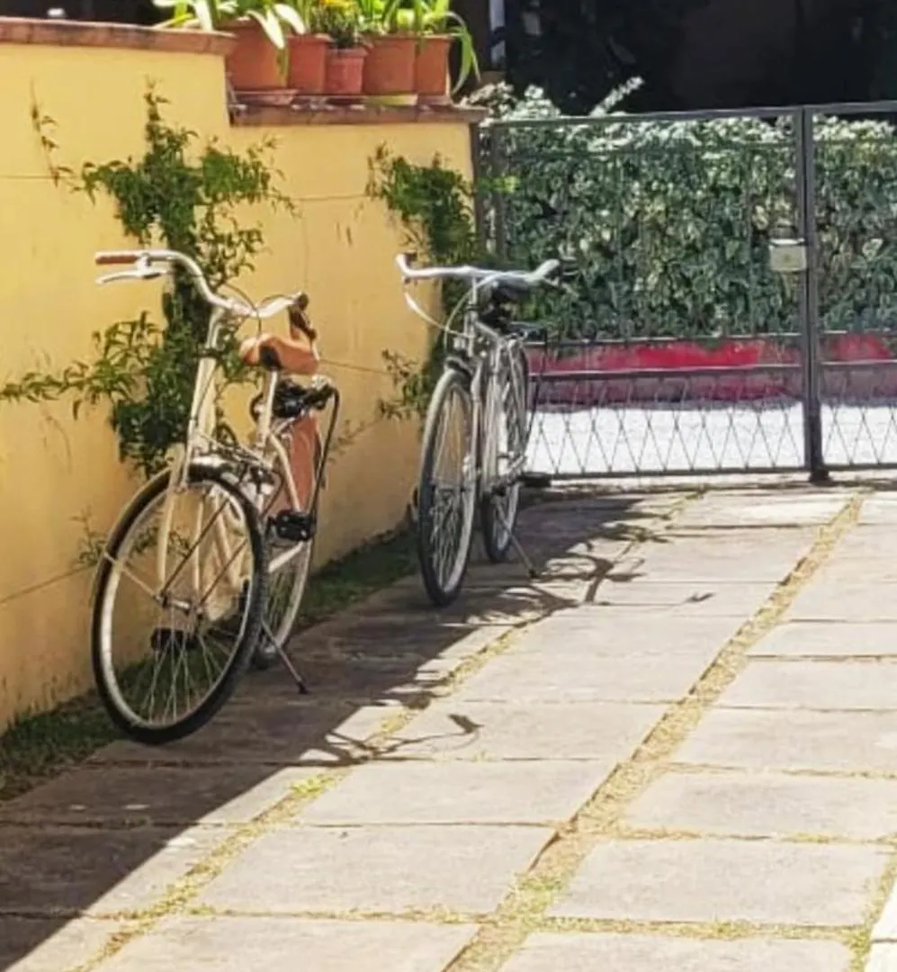 Giuliana'S House By The Sea In Tuscany Torre del Lago Puccini Holiday home
