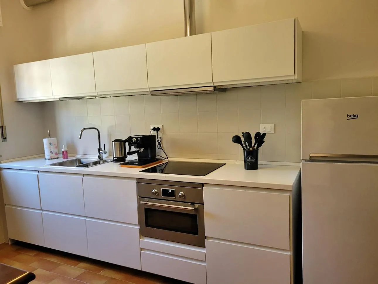 Giuliana'S House By The Sea In Tuscany Torre del Lago Puccini Holiday home